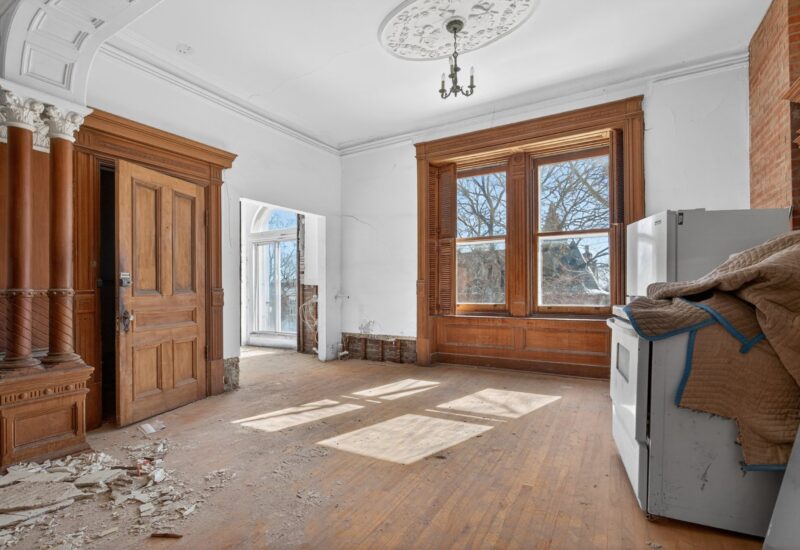 37 – 39 Av. Chesterfield  Westmount (Montréal)