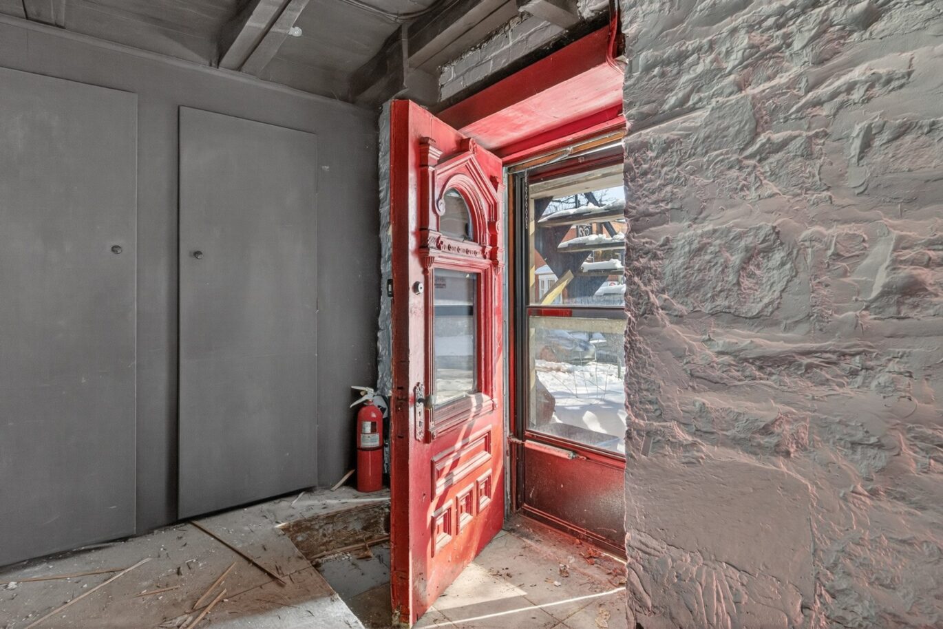 37 – 39 Av. Chesterfield  Westmount (Montréal)