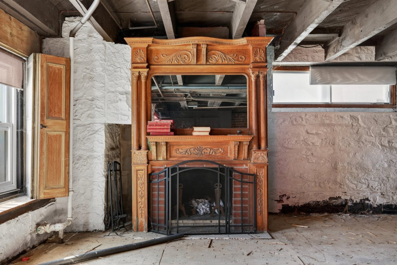 37 – 39 Av. Chesterfield  Westmount (Montréal)