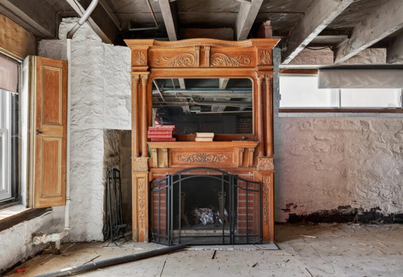 37 – 39 Av. Chesterfield  Westmount (Montréal)