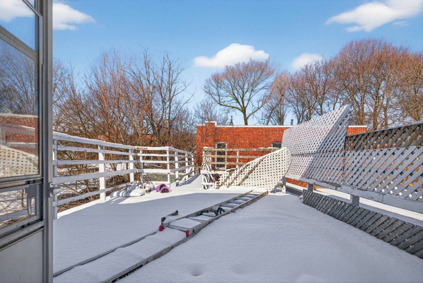 37 – 39 Av. Chesterfield  Westmount (Montréal)