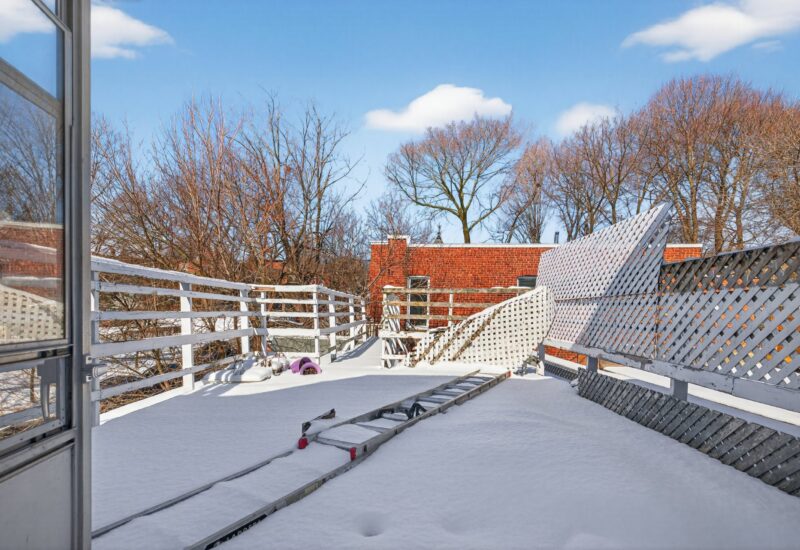 37 – 39 Av. Chesterfield  Westmount (Montréal)