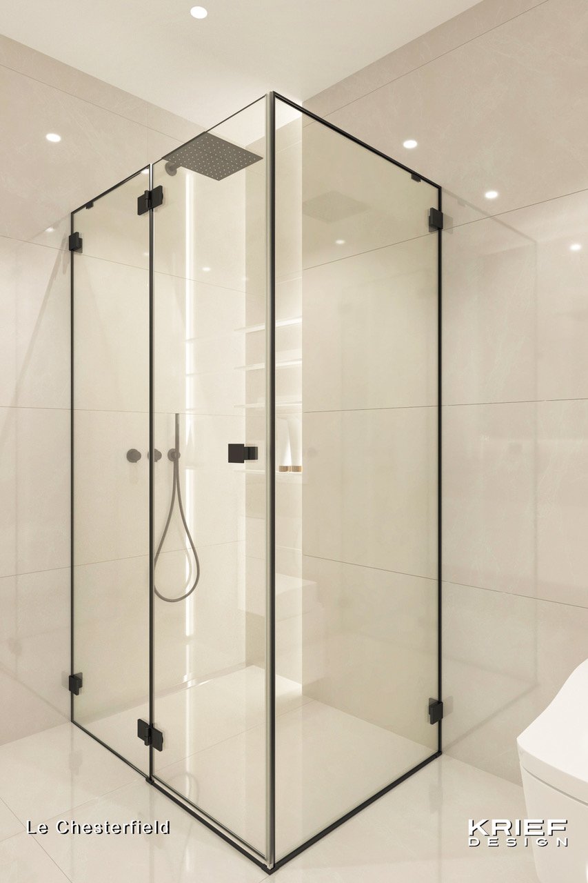 37 – 39 Av. Chesterfield  Westmount (Montréal)