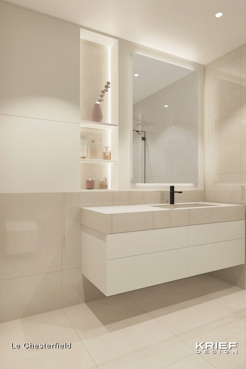 37 – 39 Av. Chesterfield  Westmount (Montréal)