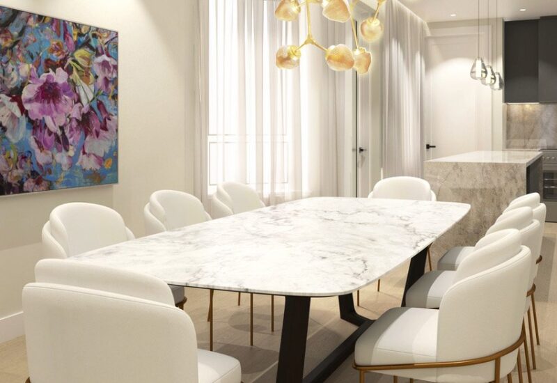 37 – 39 Av. Chesterfield  Westmount (Montréal)