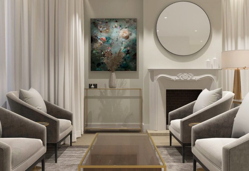 37 – 39 Av. Chesterfield  Westmount (Montréal)