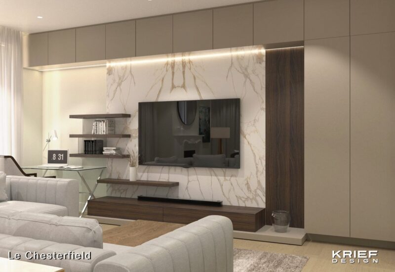 37 – 39 Av. Chesterfield  Westmount (Montréal)