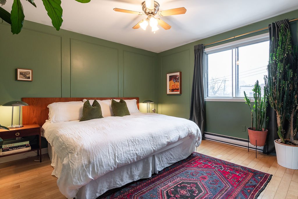 5290 Rue Bannantyne #5  Montréal (Verdun/Île-des-Sœurs) (Montréal)