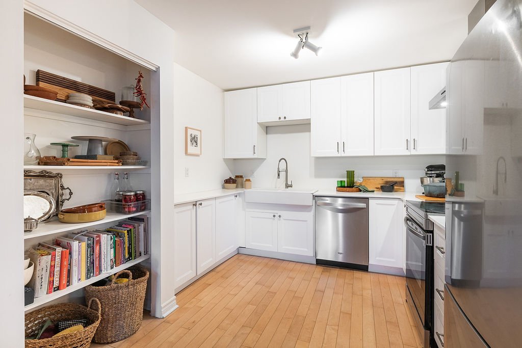 5290 Rue Bannantyne #5  Montréal (Verdun/Île-des-Sœurs) (Montréal)