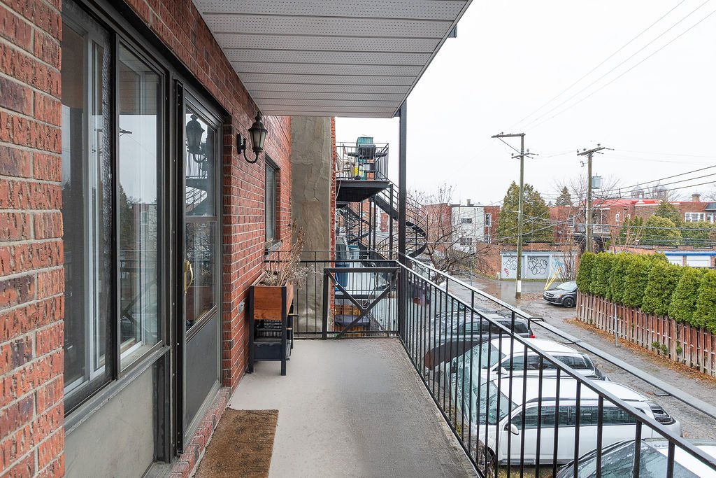 5290 Rue Bannantyne #5  Montréal (Verdun/Île-des-Sœurs) (Montréal)