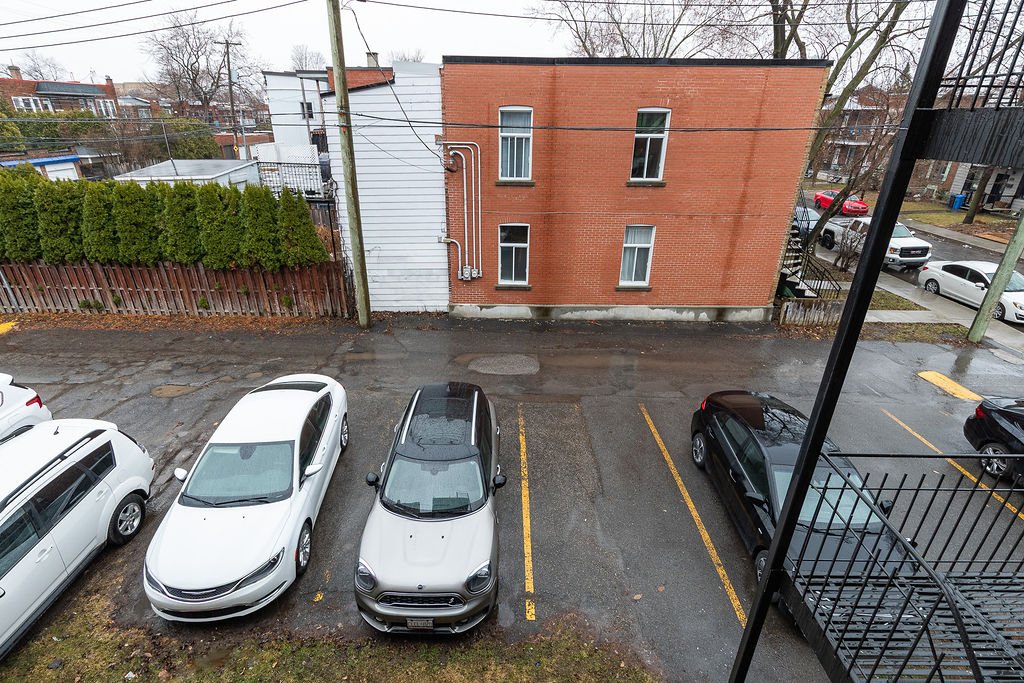 5290 Rue Bannantyne #5  Montréal (Verdun/Île-des-Sœurs) (Montréal)