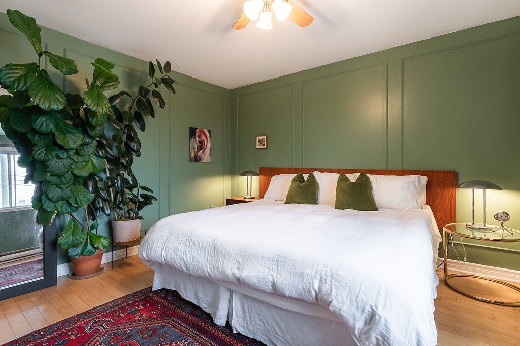 5290 Rue Bannantyne #5  Montréal (Verdun/Île-des-Sœurs) (Montréal)