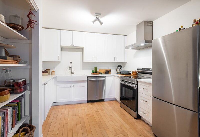 5290 Rue Bannantyne #5  Montréal (Verdun/Île-des-Sœurs) (Montréal)