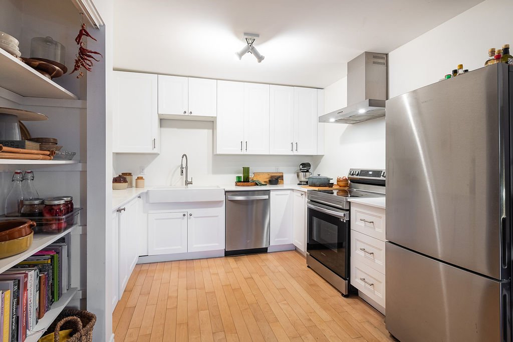 5290 Rue Bannantyne #5  Montréal (Verdun/Île-des-Sœurs) (Montréal)