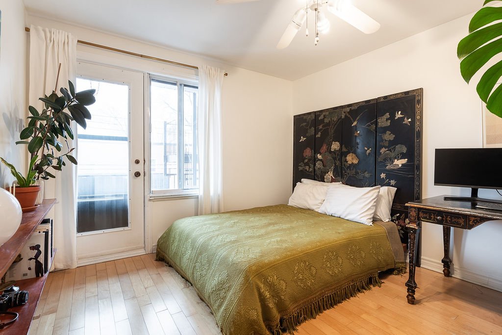 5290 Rue Bannantyne #5  Montréal (Verdun/Île-des-Sœurs) (Montréal)