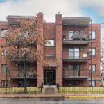 5290 Rue Bannantyne #5  Montréal (Verdun/Île-des-Sœurs) (Montréal)