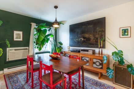 5290 Rue Bannantyne #5  Montréal (Verdun/Île-des-Sœurs) (Montréal)