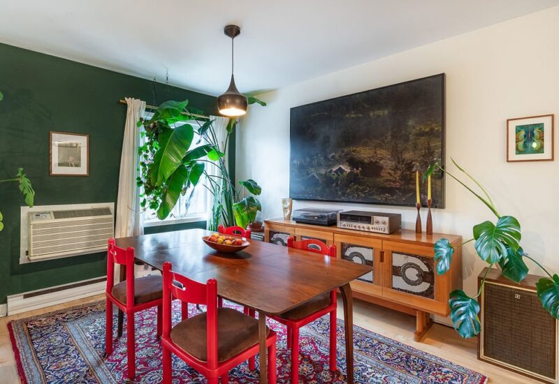 5290 Rue Bannantyne #5  Montréal (Verdun/Île-des-Sœurs) (Montréal)