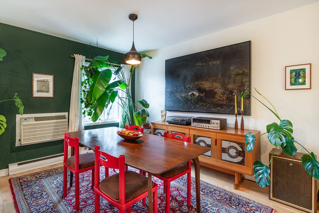 5290 Rue Bannantyne #5  Montréal (Verdun/Île-des-Sœurs) (Montréal)