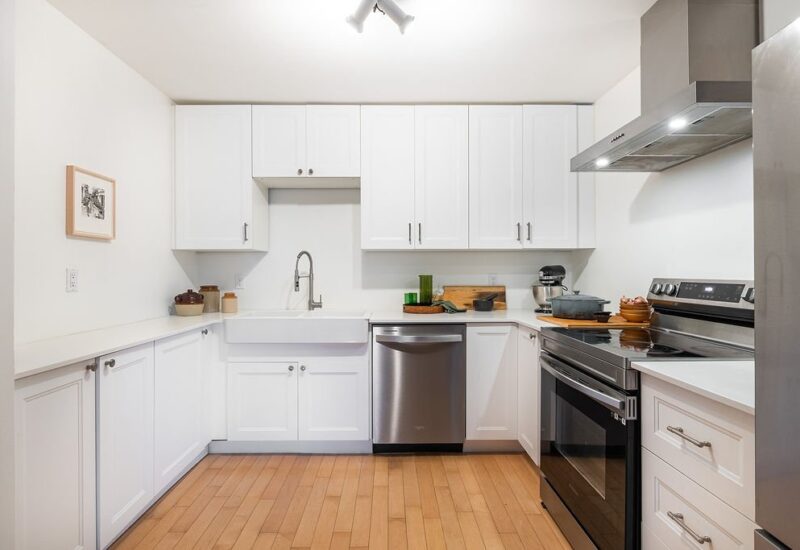 5290 Rue Bannantyne #5  Montréal (Verdun/Île-des-Sœurs) (Montréal)