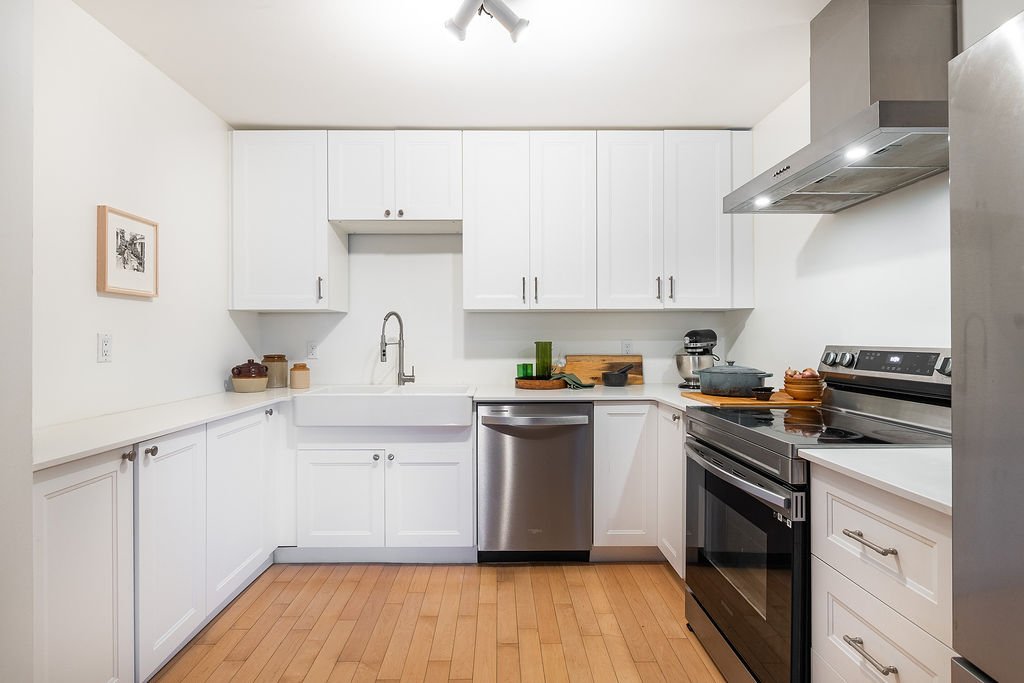 5290 Rue Bannantyne #5  Montréal (Verdun/Île-des-Sœurs) (Montréal)
