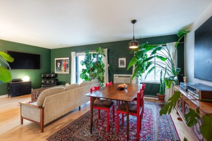 5290 Rue Bannantyne #5  Montréal (Verdun/Île-des-Sœurs) (Montréal)