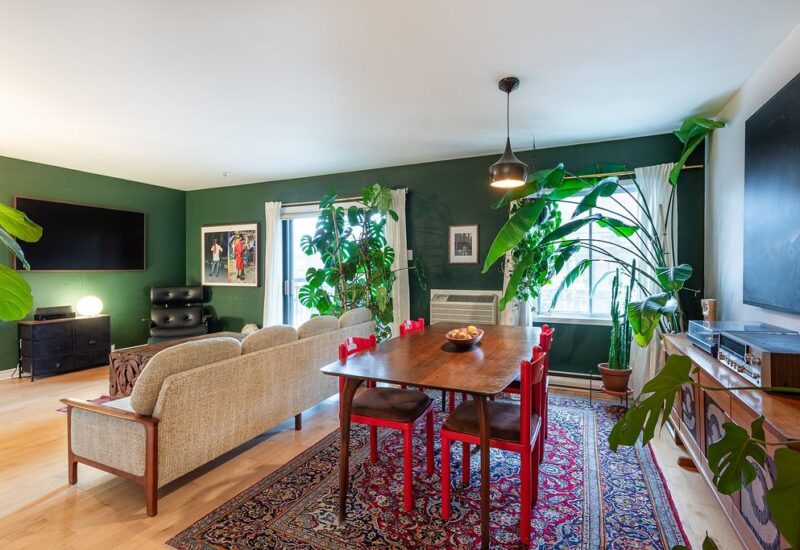 5290 Rue Bannantyne #5  Montréal (Verdun/Île-des-Sœurs) (Montréal)