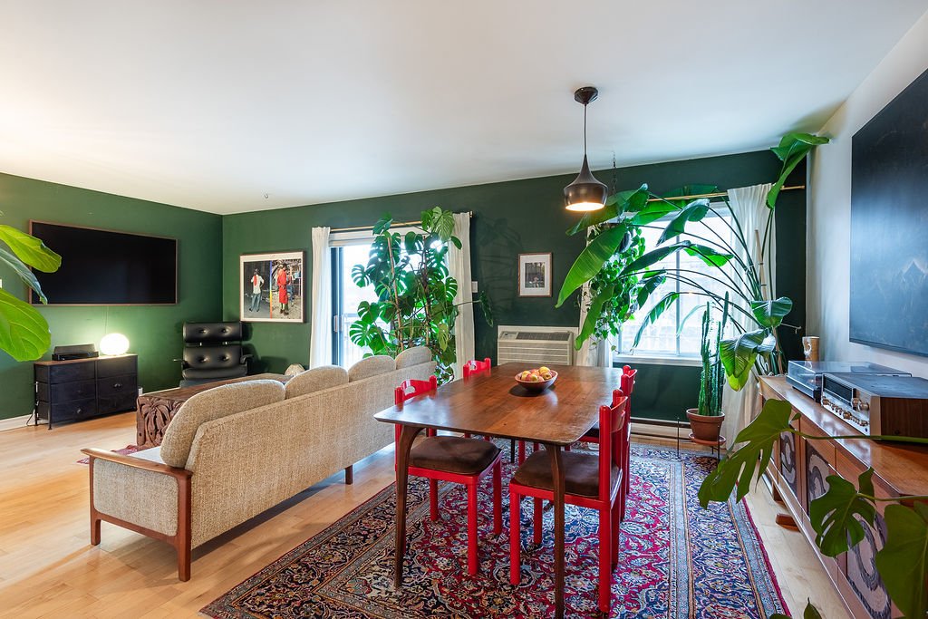 5290 Rue Bannantyne #5  Montréal (Verdun/Île-des-Sœurs) (Montréal)