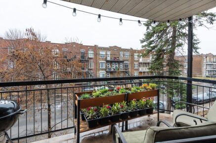 5290 Rue Bannantyne #5  Montréal (Verdun/Île-des-Sœurs) (Montréal)