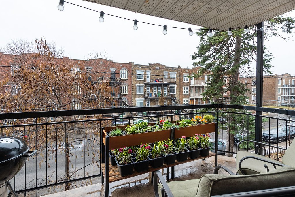 5290 Rue Bannantyne #5  Montréal (Verdun/Île-des-Sœurs) (Montréal)