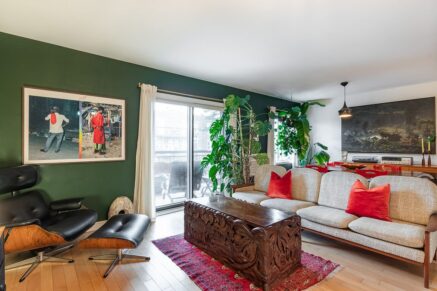 5290 Rue Bannantyne #5  Montréal (Verdun/Île-des-Sœurs) (Montréal)