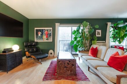 5290 Rue Bannantyne #5  Montréal (Verdun/Île-des-Sœurs) (Montréal)