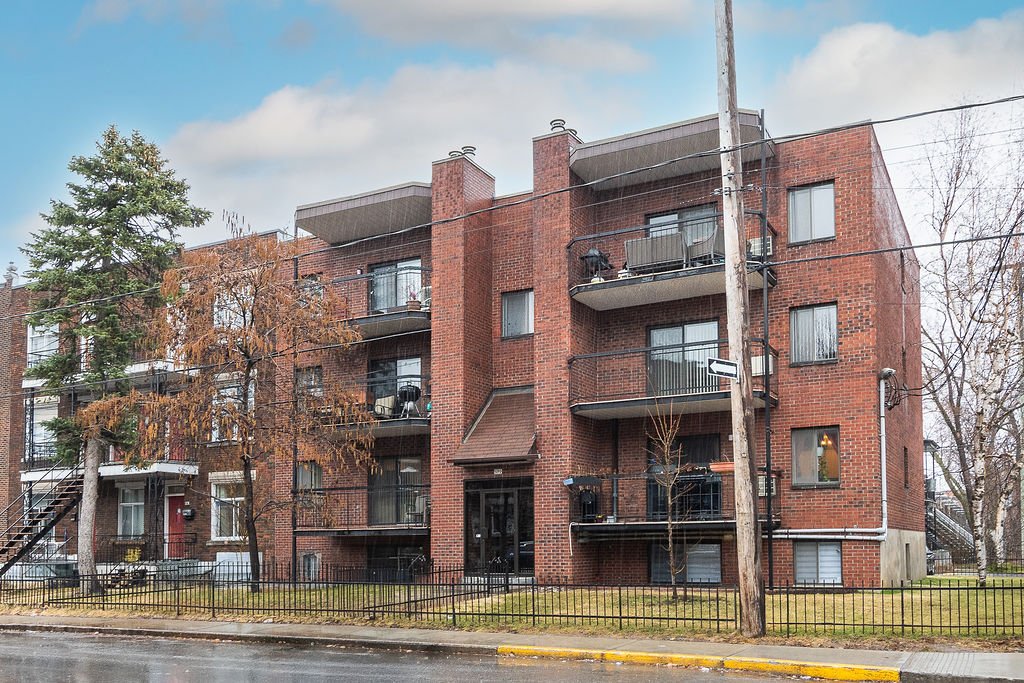 5290 Rue Bannantyne #5  Montréal (Verdun/Île-des-Sœurs) (Montréal)