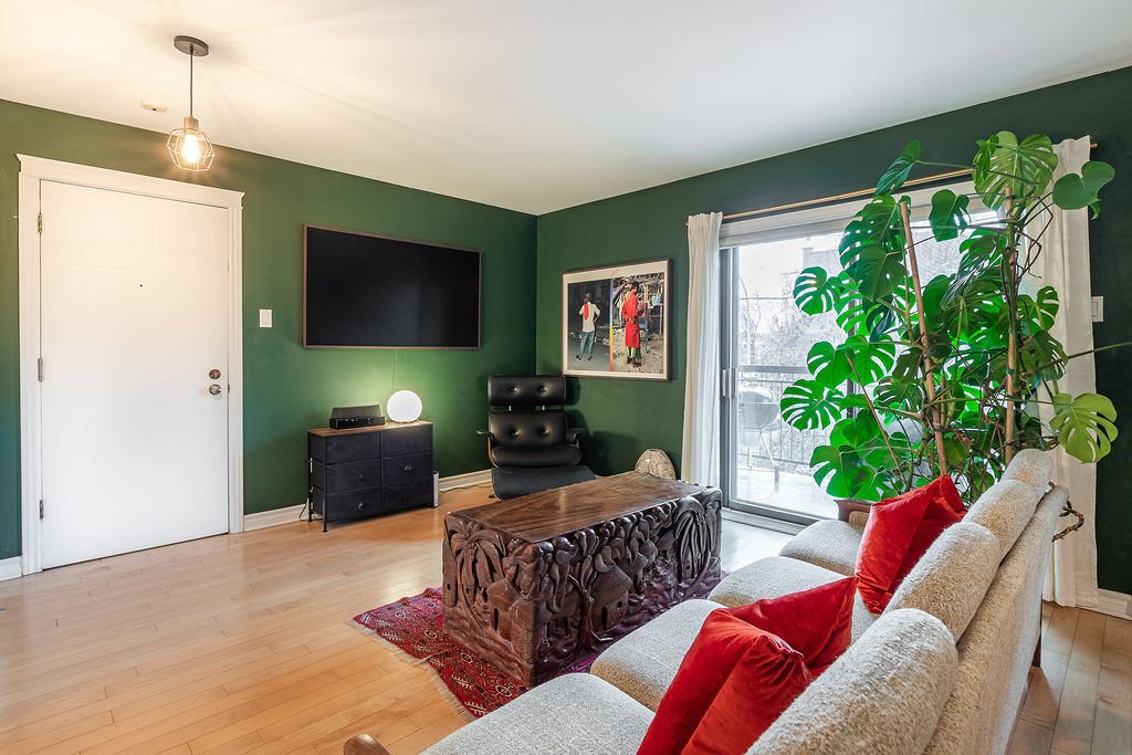 5290 Rue Bannantyne #5  Montréal (Verdun/Île-des-Sœurs) (Montréal)