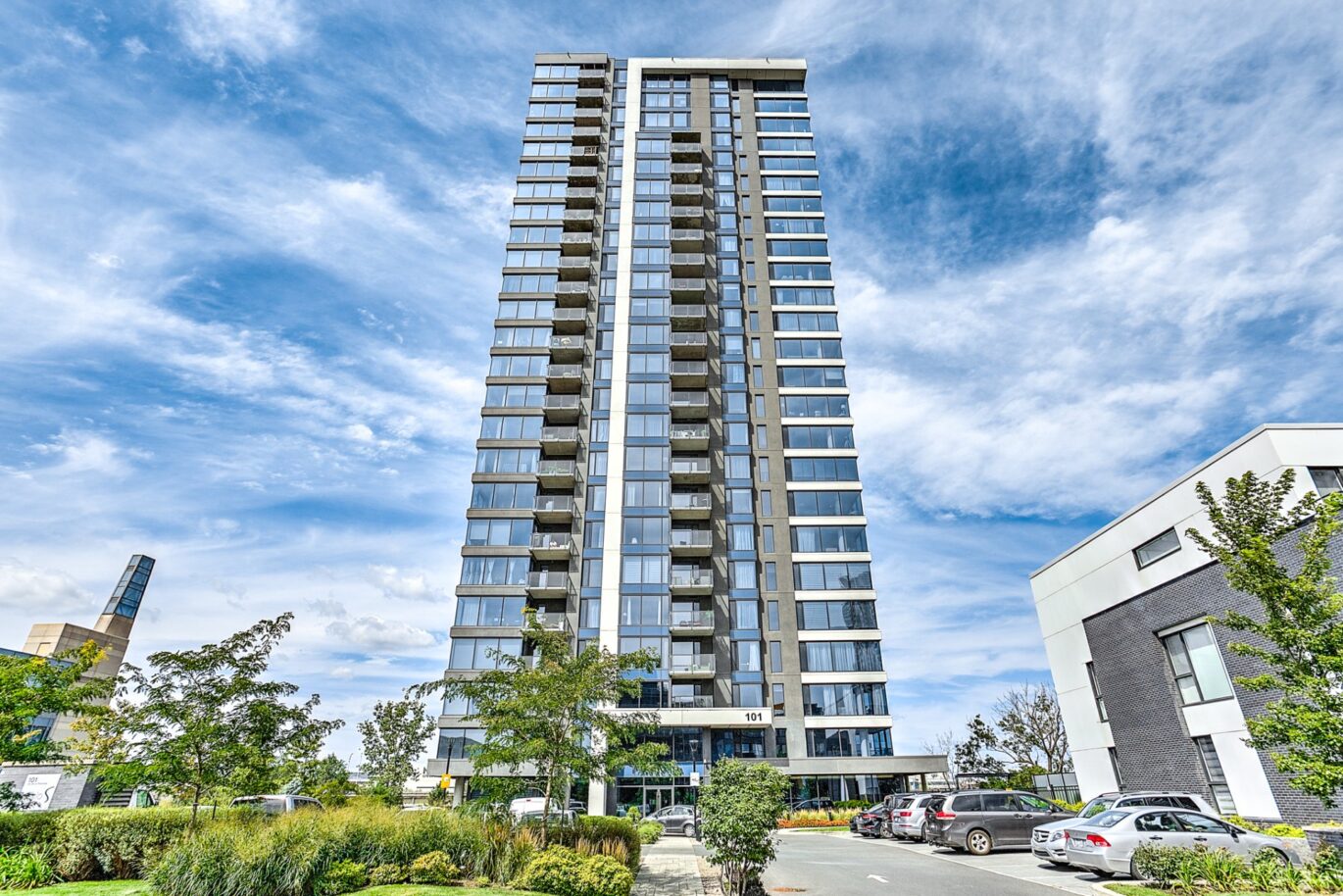 101 Rue de la Rotonde #PH3-05  Montréal (Verdun/Île-des-Sœurs) (Montréal)