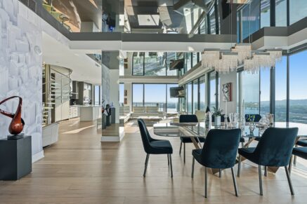 101 Rue de la Rotonde #PH3-05  Montréal (Verdun/Île-des-Sœurs) (Montréal)