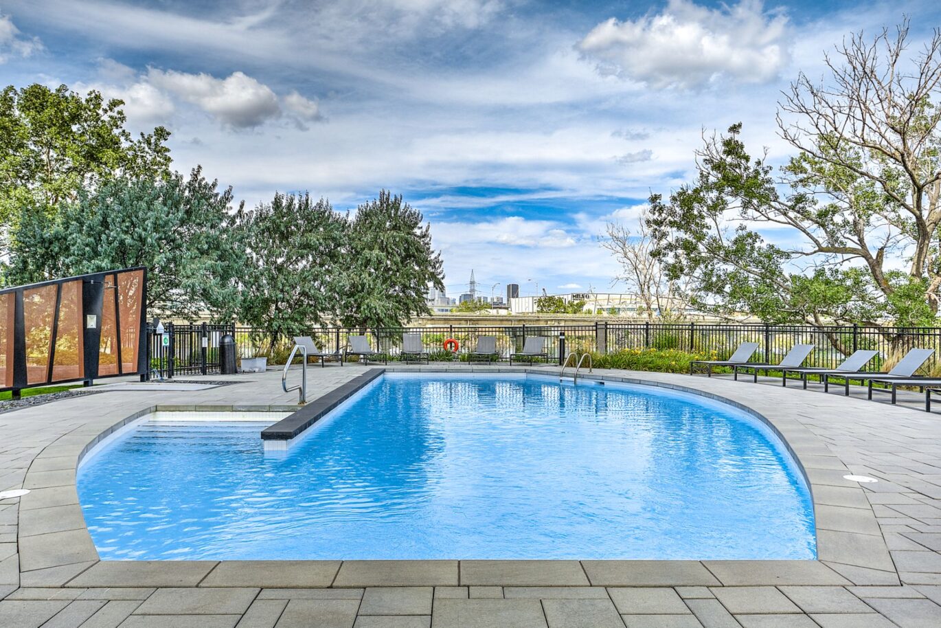 101 Rue de la Rotonde #PH3-05  Montréal (Verdun/Île-des-Sœurs) (Montréal)