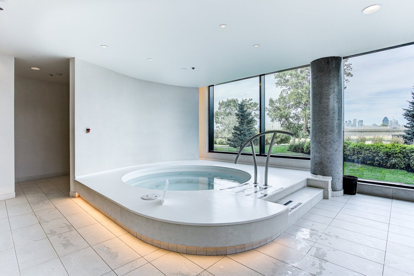 101 Rue de la Rotonde #PH3-05  Montréal (Verdun/Île-des-Sœurs) (Montréal)