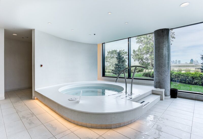 101 Rue de la Rotonde #PH3-05  Montréal (Verdun/Île-des-Sœurs) (Montréal)