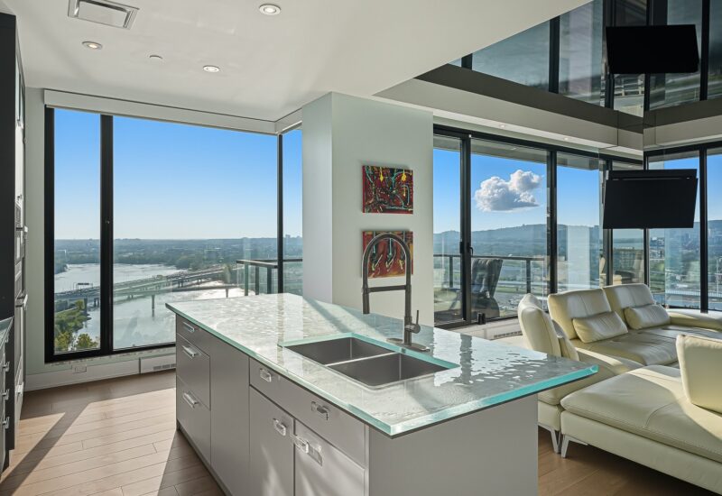 101 Rue de la Rotonde #PH3-05  Montréal (Verdun/Île-des-Sœurs) (Montréal)