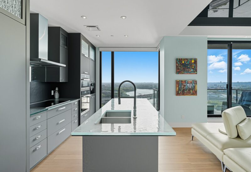 101 Rue de la Rotonde #PH3-05  Montréal (Verdun/Île-des-Sœurs) (Montréal)