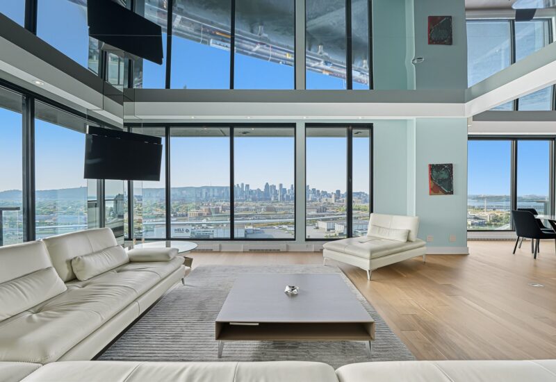 101 Rue de la Rotonde #PH3-05  Montréal (Verdun/Île-des-Sœurs) (Montréal)