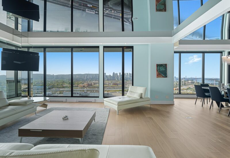 101 Rue de la Rotonde #PH3-05  Montréal (Verdun/Île-des-Sœurs) (Montréal)