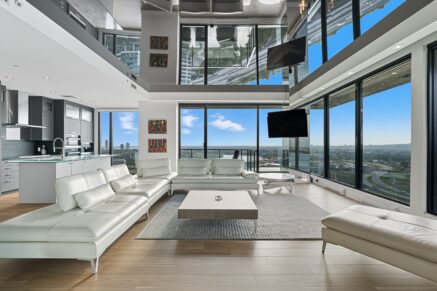 101 Rue de la Rotonde #PH3-05  Montréal (Verdun/Île-des-Sœurs) (Montréal)