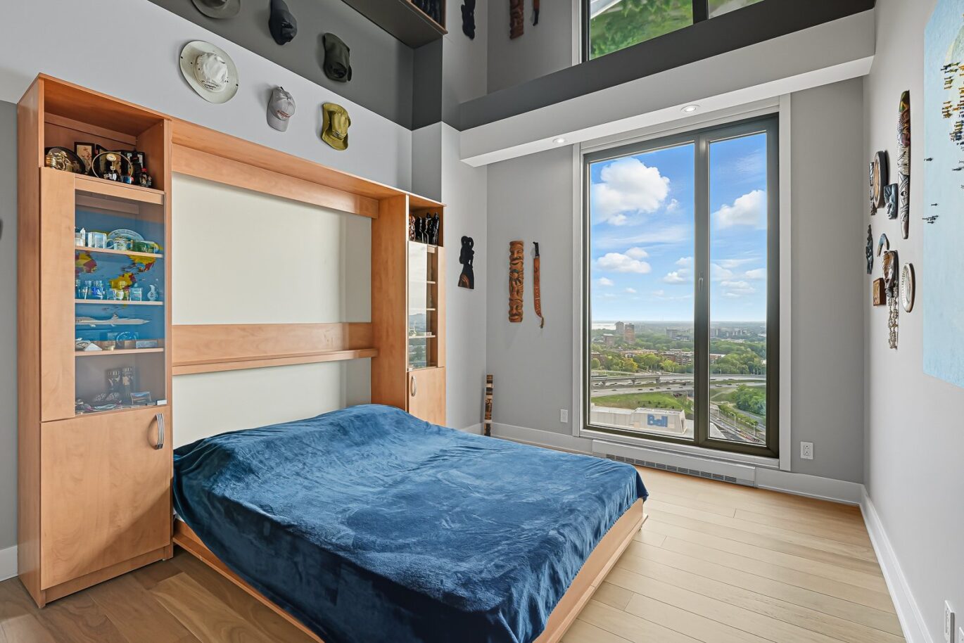 101 Rue de la Rotonde #PH3-05  Montréal (Verdun/Île-des-Sœurs) (Montréal)