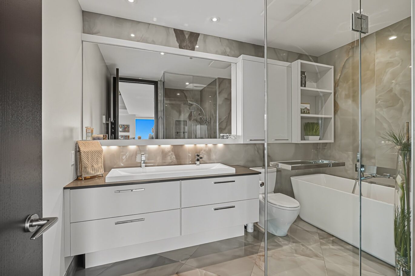 101 Rue de la Rotonde #PH3-05  Montréal (Verdun/Île-des-Sœurs) (Montréal)