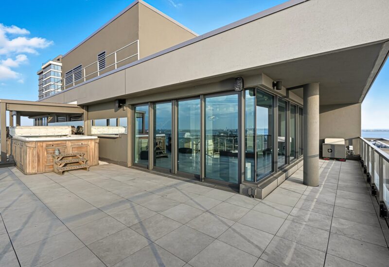 101 Rue de la Rotonde #PH3-05  Montréal (Verdun/Île-des-Sœurs) (Montréal)