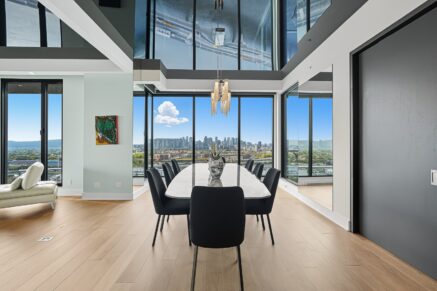 101 Rue de la Rotonde #PH3-05  Montréal (Verdun/Île-des-Sœurs) (Montréal)