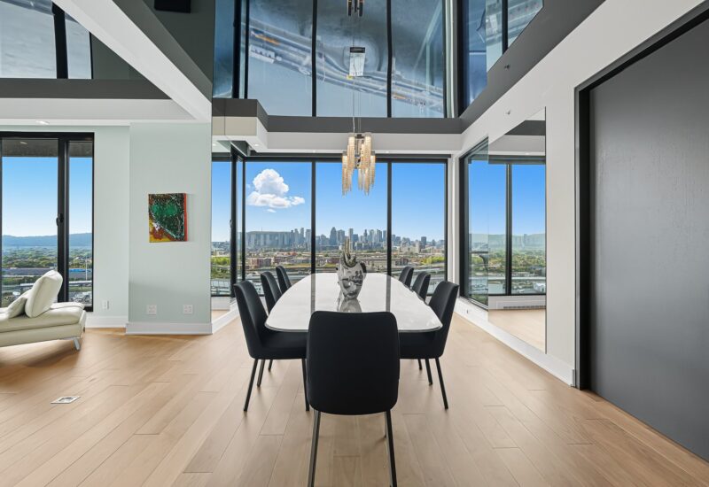 101 Rue de la Rotonde #PH3-05  Montréal (Verdun/Île-des-Sœurs) (Montréal)