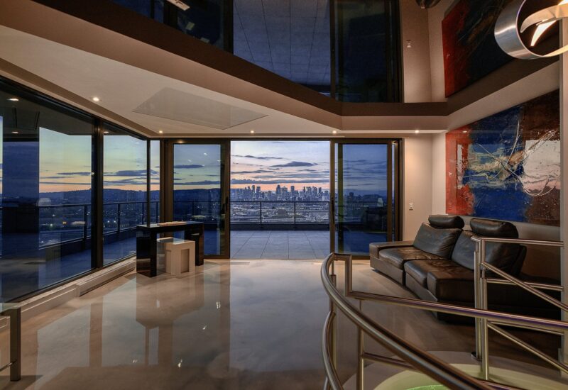 101 Rue de la Rotonde #PH3-05  Montréal (Verdun/Île-des-Sœurs) (Montréal)